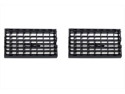 Ford 3R3Z-19893-AB Vent Grille