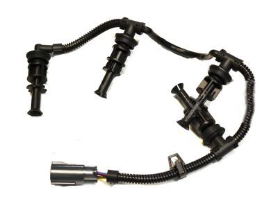 Ford 8C3Z-12A690-BA Wire Assy