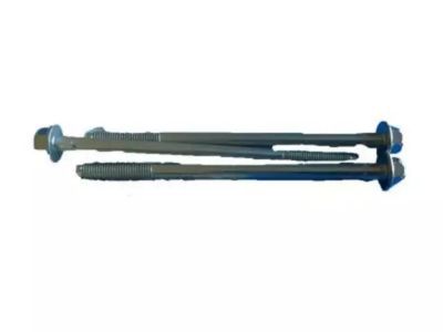 Ford -N808113-S301 Bolt