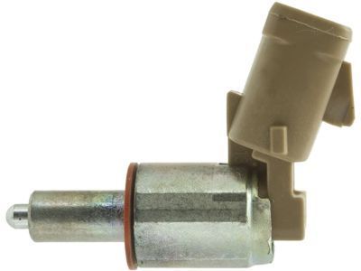 Ford XF2Z-14018-AA Door Jamb Switch, Passenger Side