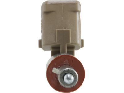 Ford XF2Z-14018-AA Door Jamb Switch, Passenger Side