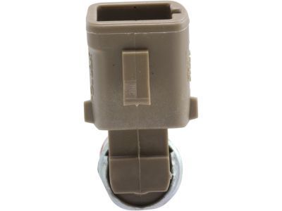 Ford XF2Z-14018-AA Door Jamb Switch, Passenger Side