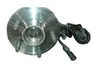Mercury 4L2Z-1104-AA Kit - Wheel Bearing Repair