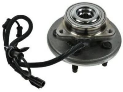 Mercury 4L2Z-1104-AA Kit - Wheel Bearing Repair