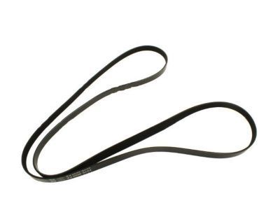 Mercury Grand Marquis V-Belt - E8TZ-8620-T