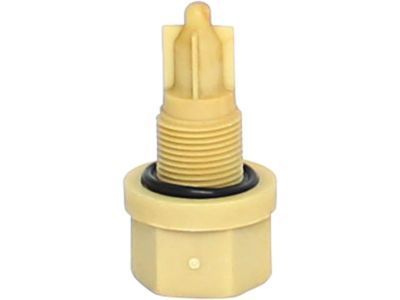 Lincoln Coolant Temperature Sensor - 4L3Z-12A648-AB