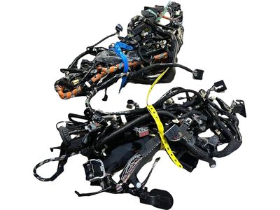 HA8Z-14A005-Q Ford Wiring Assembly Product Photo 2 of 3