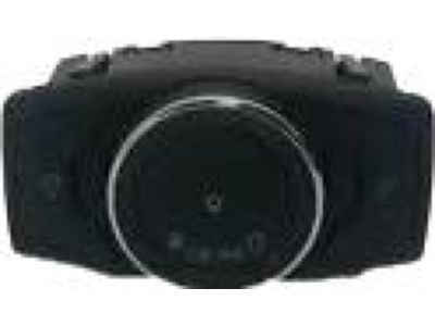 Ford DG9Z-11654-CA Switch Assembly - Headlamps