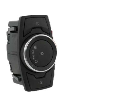 Ford DG9Z-11654-CA Switch Assembly - Headlamps