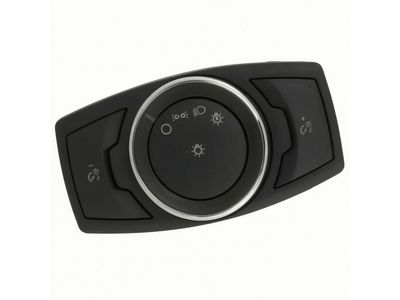 DG9Z-11654-CA Ford Switch Assembly - Headlamps Product Photo 2 of 2