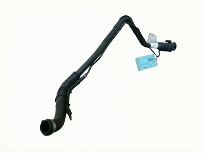 BB5Z-9034-A Ford Pipe - Fuel Filler Product Photo 2 of 3