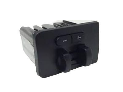 Ford BC3Z-2C006-C Module - Trailer Brake