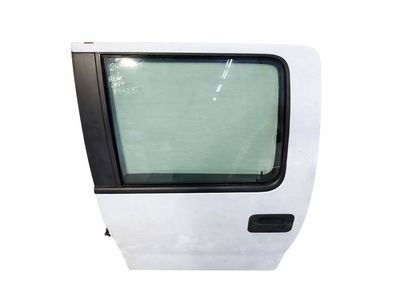9L3Z-1625713-B Ford Glass - Rear Door, Driver Side Product Photo 2 of 4