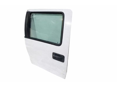 9L3Z-1625713-B Ford Glass - Rear Door, Driver Side Product Photo 1 of 4