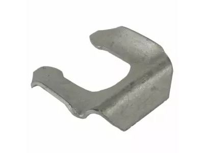 Ford -W707334-S439 Clip - Hose