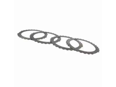 Ford 5C3Z-7B442-AA Driven Plate - Steel