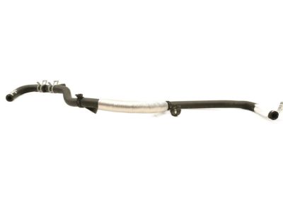 Ford 8C3Z-9Y439-C Overflow Hose