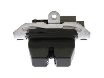 Lincoln Tailgate Latch - DS7Z-7443150-E
