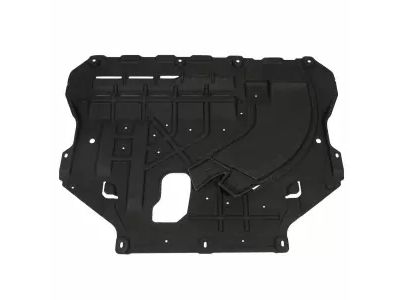 Ford CV6Z-6P013-A Shield - Engine Compartment Splash