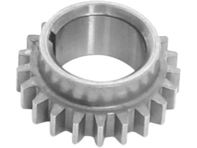 Mercury Crankshaft Gear - F4SZ-6306-A