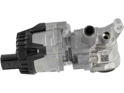 Ford HL3Z-7A103-A Pump Assembly - Oil