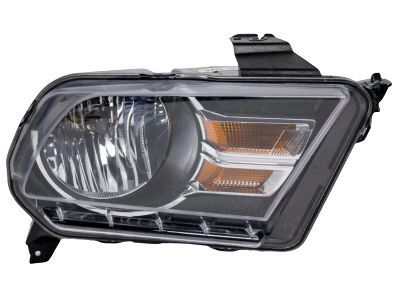 Ford AR3Z-13008-A Headlamp Assembly, Front Passenger Side