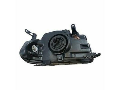 Ford 8L2Z-13008-A Headlamp Assembly, Passenger Side