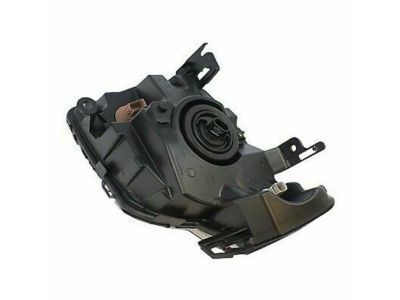 Ford 8L2Z-13008-A Headlamp Assembly, Passenger Side