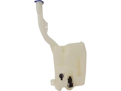 Ford GT4Z-17618-B Reservoir - Water