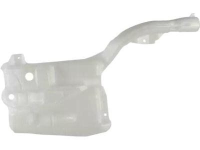 Ford GT4Z-17618-B Reservoir - Water