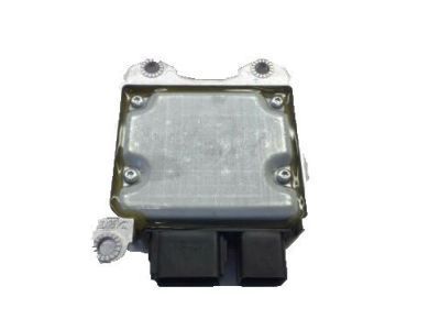 Mercury 8L8Z-14B321-C Control Module