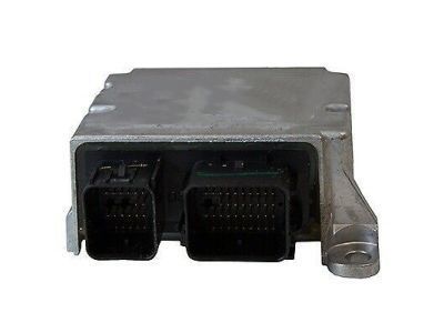 Mercury 8L8Z-14B321-C Control Module