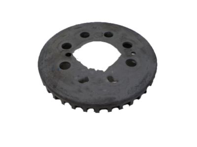 Mercury 7T4Z-12A227-BA Ring