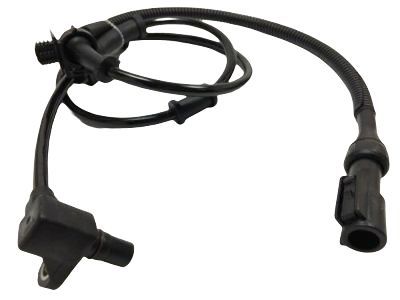 Ford F-250 ABS Sensor - F81Z-2C204-BB