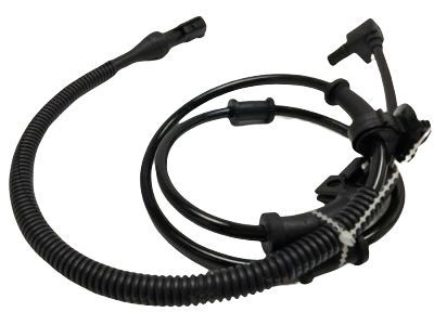 Ford F81Z-2C204-BB ABS Sensor, Front