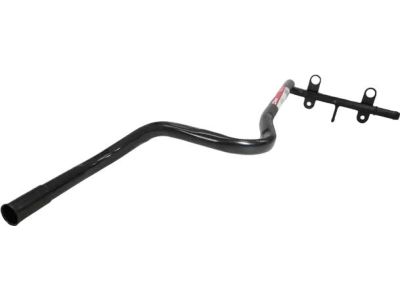 Ford 4C3Z-18663-CA Tube - Heater Water