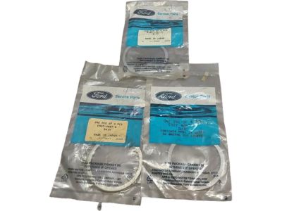 E92Z-4067-K Ford Shim - Differential Product Photo 3 of 6