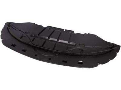 Ford FR3Z-17626-B Under Cover, Front
