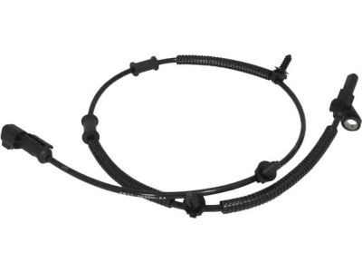 Ford BR3Z-2C204-A Sensor Assembly, Front