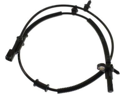 Ford BR3Z-2C204-A Sensor Assembly, Front