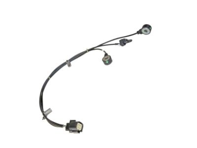 Lincoln Knock Sensor - FT4Z-12A699-C