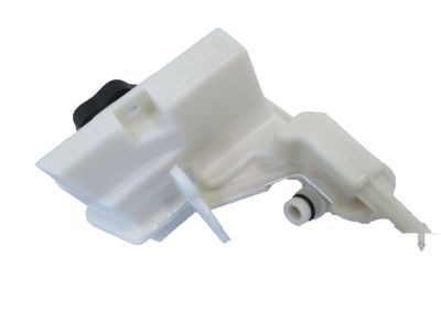Ford 6S4Z-3E764-B Reservoir Assy