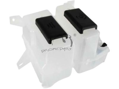 Ford 2L2Z-17618-AA Reservoir - Windshield Washer