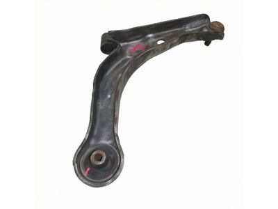 5L8Z-3079-AA Ford Arm Assembly - Front Suspension, Driver Side Product Photo 2 of 4