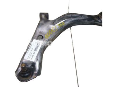 Ford 5L8Z-3079-AA Arm Assembly - Front Suspension, Driver Side