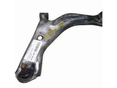 5L8Z-3079-AA Ford Arm Assembly - Front Suspension, Driver Side Product Photo 4 of 4