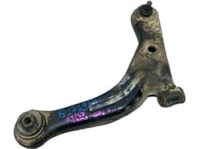 Ford 5L8Z-3079-AA Arm Assembly - Front Suspension, Driver Side