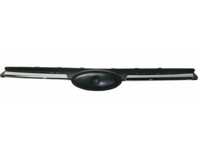 Ford DT1Z-8200-C Grille Assy - Radiator