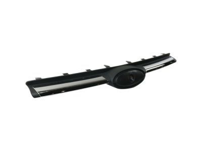 Ford DT1Z-8200-C Grille Assy - Radiator