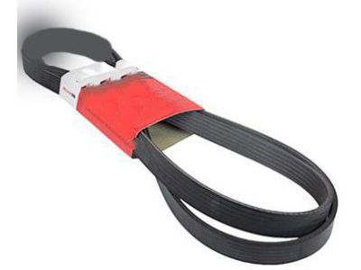 Ford Serpentine Belt - 1L5Z-8620-AC